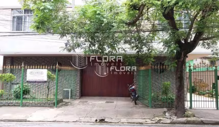 Apartamento com 2 dormitórios à venda, 90 m² por R$ 375.000,00 - São Domingos - Niterói/RJ