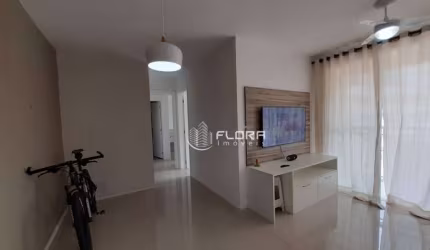 Apartamento à venda, 60 m² por R$ 350.000,00 - Maceió - Niterói/RJ