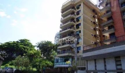 Apartamento com 3 dormitórios à venda, 110 m² por R$ 850.000 - Boa Viagem - Niterói/RJ