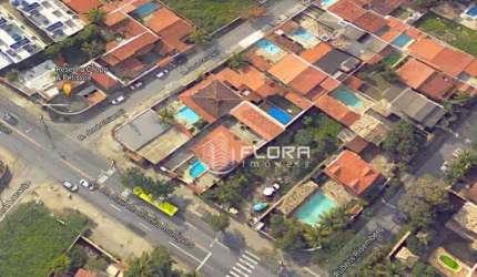Terreno à venda, 633 m² por R$ 951.000 - Maralegre - Niterói/RJ