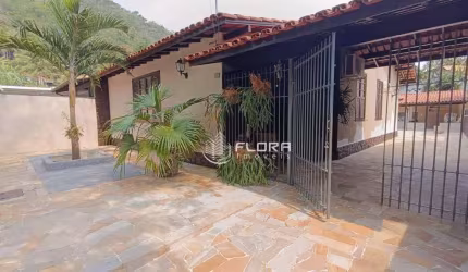 Casa à venda, 120 m² por R$ 960.000,00 - Piratininga - Niterói/RJ