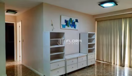 Apartamento com 2 dormitórios à venda, 68 m² por R$ 330.000,00 - Maria Paula - Niterói/RJ