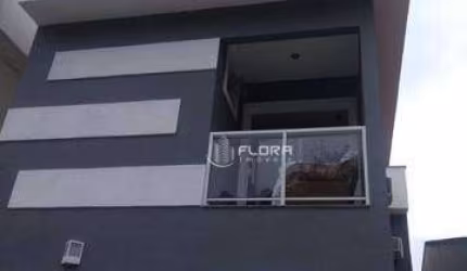 Casa à venda, 180 m² por R$ 649.000,00 - Itaipu - Niterói/RJ
