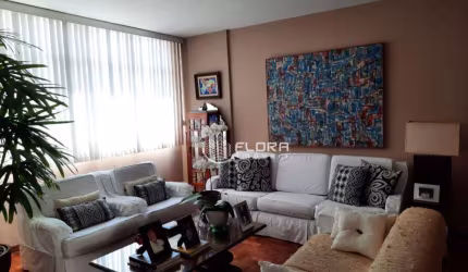 Apartamento à venda, 210 m² por R$ 1.200.000,00 - Icaraí - Niterói/RJ