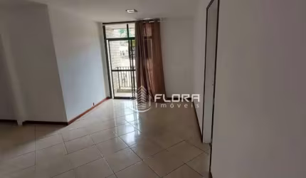 Apartamento com 2 dormitórios à venda, 60 m² por R$ 500.000,00 - Icaraí - Niterói/RJ