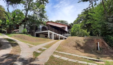 Área à venda, 9985 m² por R$ 2.500.000 - Rio do Ouro - Niterói/RJ