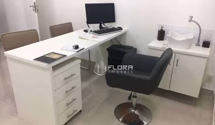 Sala à venda, 27 m² por R$ 260.000,00 - Raul Veiga - São Gonçalo/RJ