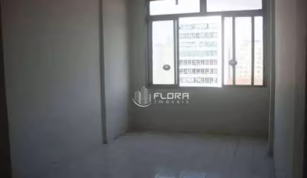 Loft com 1 dormitório à venda, 32 m² por R$ 150.000 - Centro - Niterói/RJ