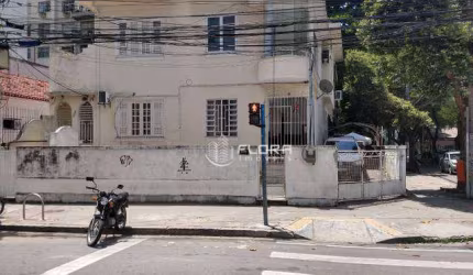 Casa com 3 dormitórios à venda, 125 m² por R$ 1.350.000,00 - Icaraí - Niterói/RJ