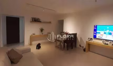 Apartamento com 3 dormitórios à venda, 120 m² por R$ 820.000,00 - Icaraí - Niterói/RJ