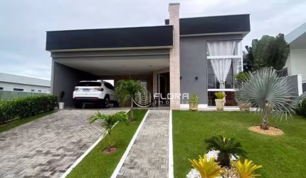 Casa com 3 dormitórios à venda, 196 m² por R$ 1.100.000,00 - Inoã - Maricá/RJ