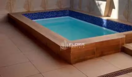 Casa à venda, 80 m² por R$ 490.000,00 - Itaipu - Niterói/RJ