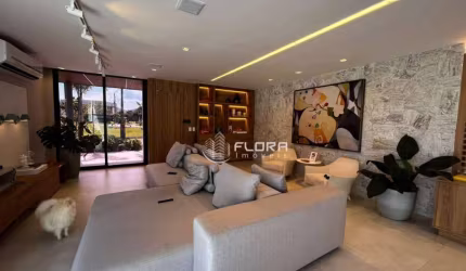 Casa com 3 dormitórios à venda, 300 m² por R$ 1.600.000,00 - Inoã - Maricá/RJ
