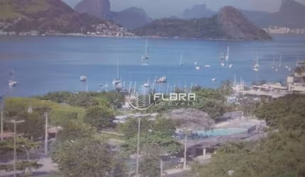 Terreno à venda, 310 m² por R$ 650.000,00 - São Francisco - Niterói/RJ