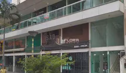 Sala à venda, 38 m² por R$ 340.000,00 - Jardim Icaraí - Niterói/RJ