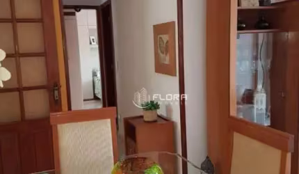 Apartamento com 2 dormitórios à venda, 72 m² por R$ 370.000,00 - Fonseca - Niterói/RJ