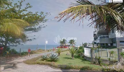 Terreno à venda, 750 m² por R$ 3.500.000,00 - Camboinhas - Niterói/RJ