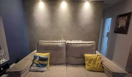 Apartamento à venda, 55 m² por R$ 250.000,00 - Colubande - São Gonçalo/RJ