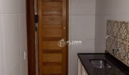 Apartamento com 2 dormitórios à venda, 70 m² por R$ 180.000,00 - Mutondo - São Gonçalo/RJ