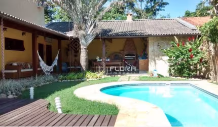 Casa com 4 dormitórios à venda, 489 m² por R$ 2.300.000,00 - Camboinhas - Niterói/RJ