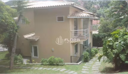 Casa com 4 dormitórios à venda, 423 m² por R$ 2.300.000,00 - Itaipu - Niterói/RJ