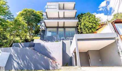 Casa com 4 dormitórios à venda, 436 m² por R$ 1.250.000,00 - Vila Progresso - Niterói/RJ