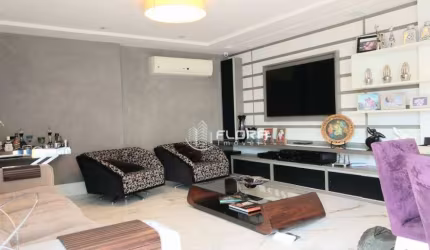 Cobertura com 3 dormitórios à venda, 216 m² por R$ 3.200.000,00 - Ingá - Niterói/RJ