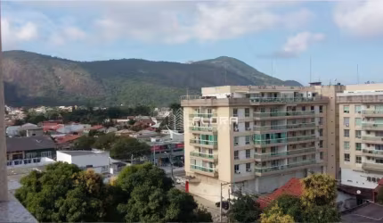 Cobertura com 2 dormitórios à venda, 180 m² por R$ 860.000,00 - Itaipu - Niterói/RJ
