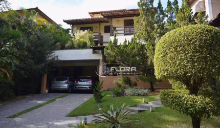 Casa à venda, 261 m² por R$ 1.300.000,00 - Badu - Niterói/RJ