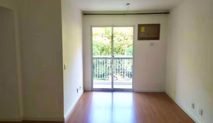 Apartamento com 3 dormitórios à venda, 60 m² por R$ 380.000,00 - Piratininga - Niterói/RJ