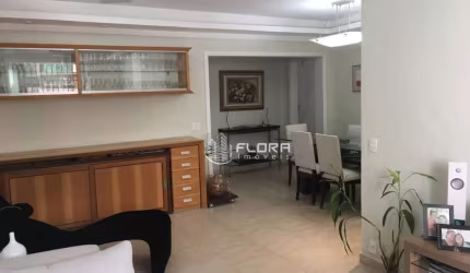 Apartamento com 3 dormitórios à venda, 120 m² por R$ 950.000,00 - Icaraí - Niterói/RJ