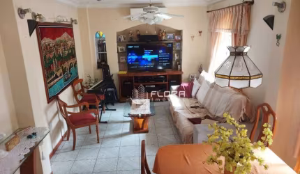 Casa com 3 dormitórios à venda, 120 m² por R$ 850.000,00 - Ponta D Areia - Niterói/RJ