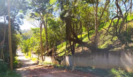 Área à venda, 20000 m² por R$ 350.000,00 - Várzea das Moças - Niterói/RJ