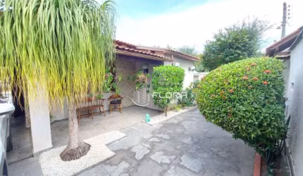 Casa com 4 dormitórios à venda, 205 m² por R$ 930.000,00 - Itaipu - Niterói/RJ