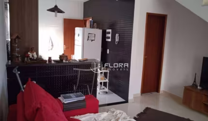 Casa com 2 dormitórios à venda, 70 m² por R$ 350.000,00 - Inoã - Maricá/RJ