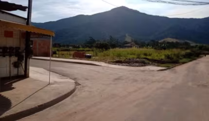 Terreno à venda- Jaconé (Ponta Negra) - Maricá/RJ