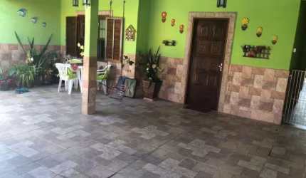 Casa com 4 dormitórios à venda, 150 m² por R$ 360.000,00 - Jardim Primavera III - Resende/RJ