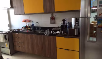 Apartamento à venda, 106 m² por R$ 1.250.000,00 - Piratininga - Niterói/RJ