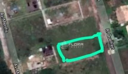 Terreno à venda, 450 m² por R$ 170.000,00 - Vale dos Reis - Resende/RJ