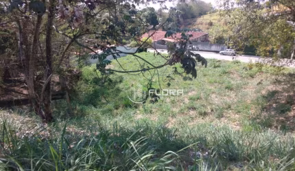 Terreno à venda, 2000 m² por R$ 1.000.000,00 - Jardim Brasília - Resende/RJ