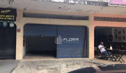 Loja em Excelente Localização da Av Central