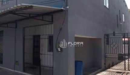 Prédio à venda, 432 m² por R$ 850.000,00 - Itapuca - Resende/RJ