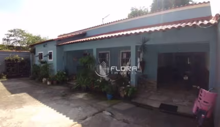 Casa com 4 dormitórios à venda, 180 m² por R$ 360.000,00 - Itapuca - Resende/RJ