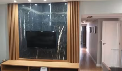 Apartamento à venda, 98 m² por R$ 890.000,00 - Ingá - Niterói/RJ