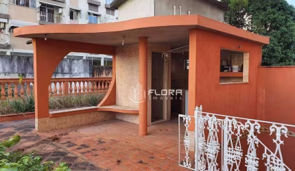 Casa com 4 dormitórios à venda, 225 m² por R$ 890.000,00 - Ingá - Niterói/RJ