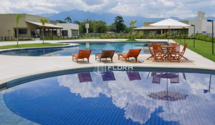 Terreno à venda, 420 m² por R$ 390.000,00 - Morada da Colina - Resende/RJ