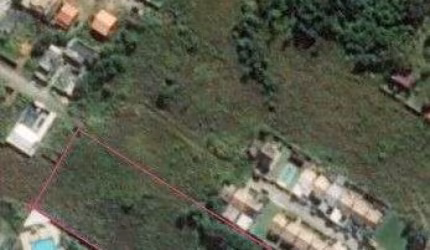Terreno à venda, 9000 m² por R$ 600.000,00 - Inoã - Maricá/RJ