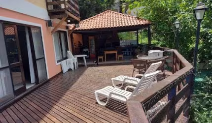 Casa à venda, 400 m² por R$ 1.500.000,00 - Itaipu - Niterói/RJ