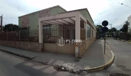 Casa à venda, 300 m² por R$ 850.000,00 - Jardim Brasília - Resende/RJ