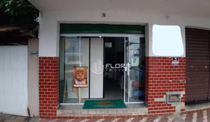 Loja à venda, 43 m² por R$ 149.000,00 - Alambari - Resende/RJ